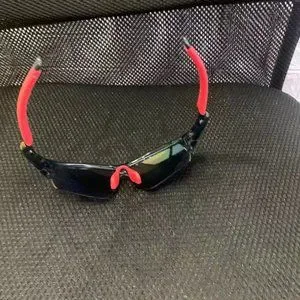 Unisex Sunglasses Windshield Road Mountain Bike Glasses Polarized Sports Cycling Glasses Women main image 3